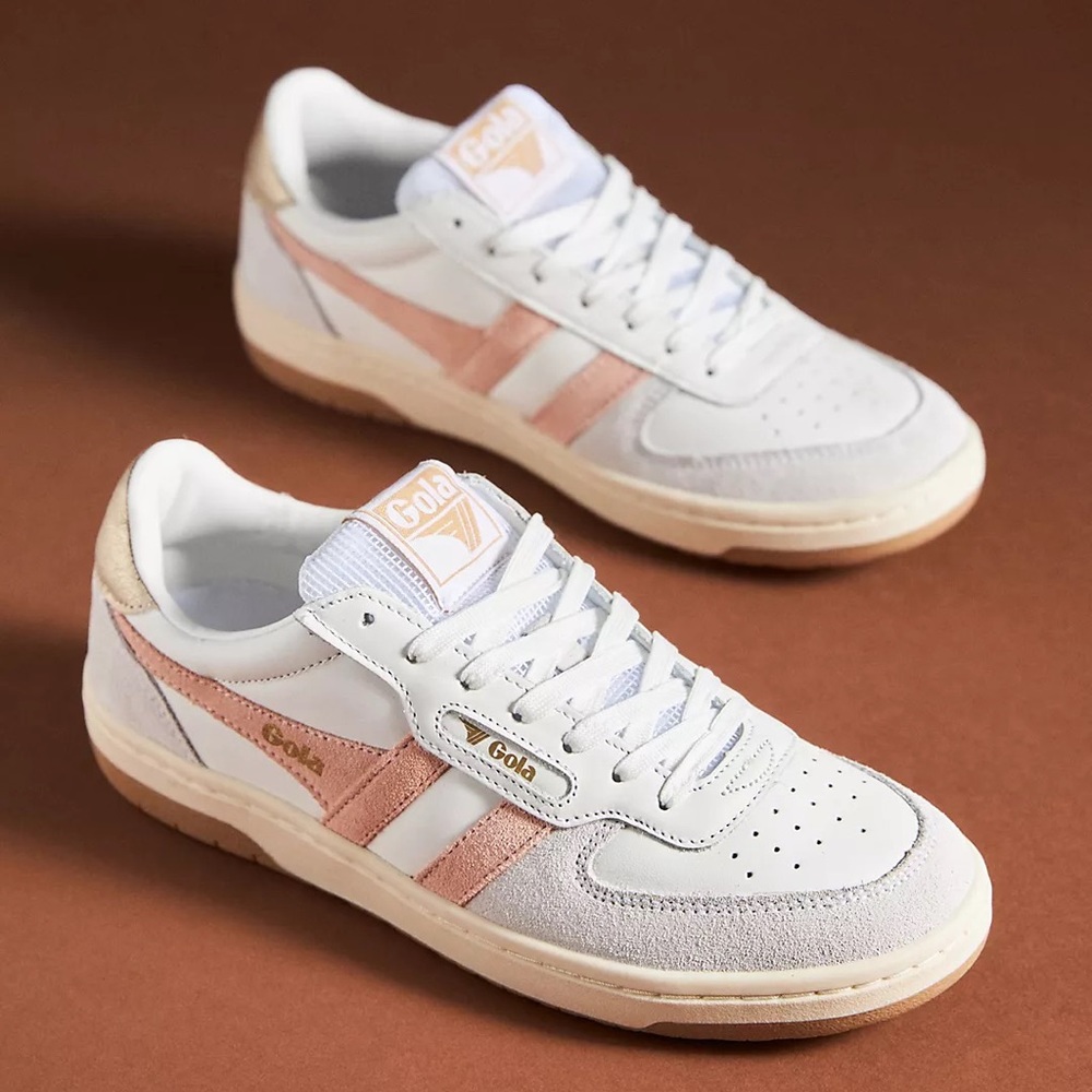 Gola Hawk Sneakers